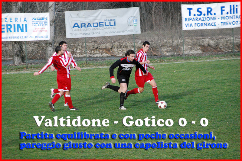 Vatidone-Gotico POST