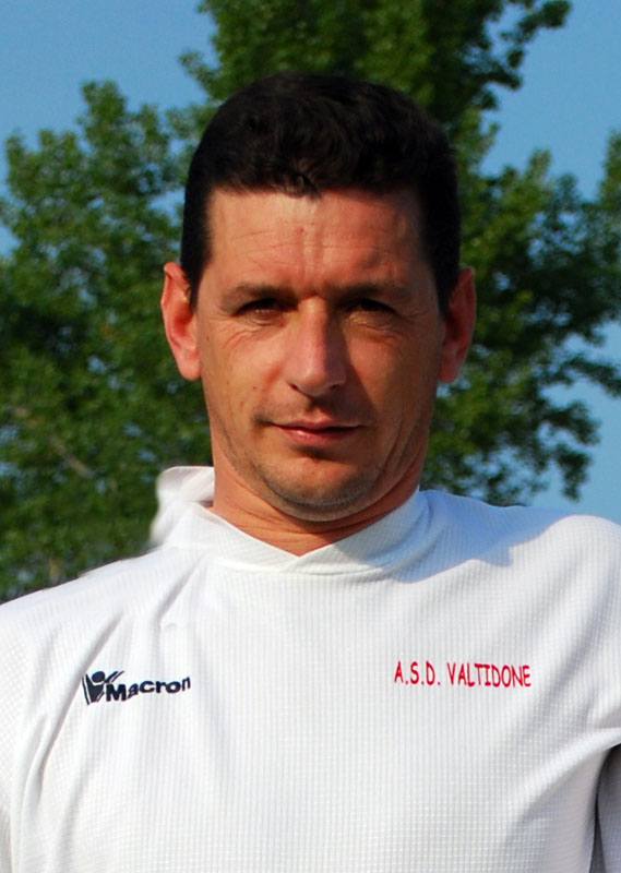 Consigliere - Barocelli GianMarco