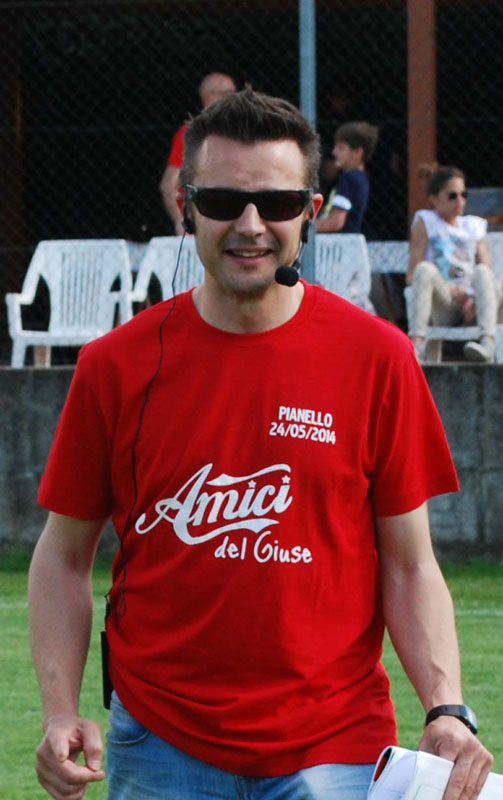 Consigliere - Sacchi Massimiliano