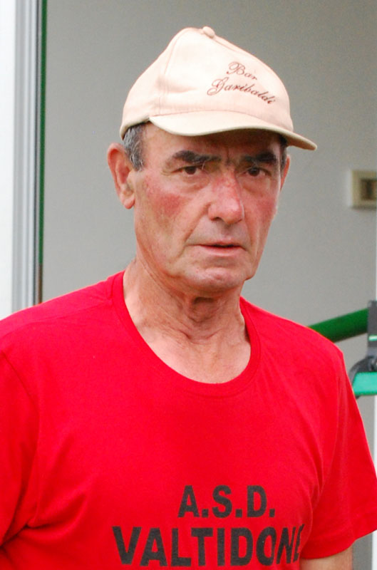Magazziniere - Marchetti Renato