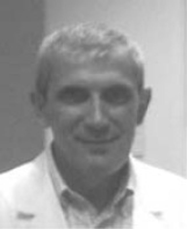 Podologo - Baldini Agostino